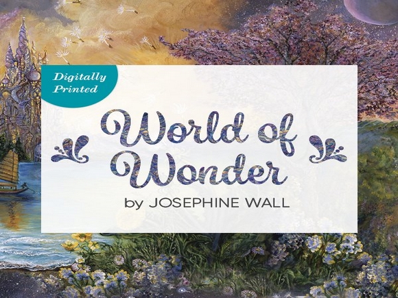 World of Wonder
